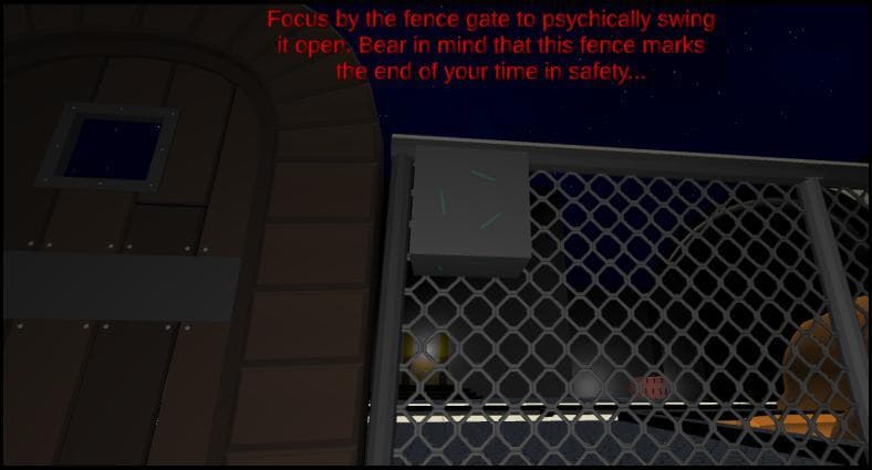 Secure, Contain, Pursue screenshot 2