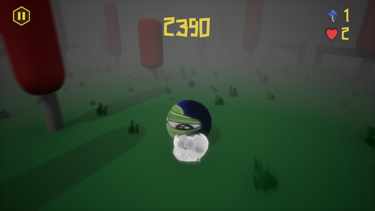 Mushroom Quest (itch) (Bekkk) screenshot 5
