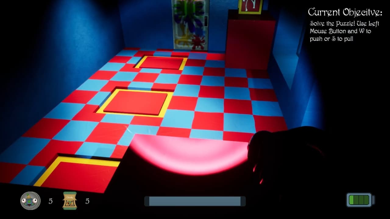 ToyTopia (itch) screenshot 5