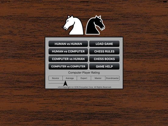 Chess Plus+ screenshot 6