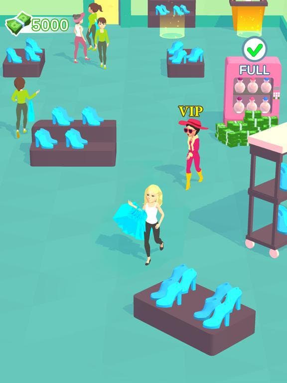 Fashion Universe screenshot 3
