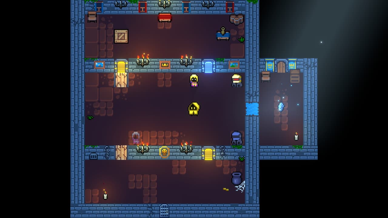 Knowledge Keeper screenshot 2