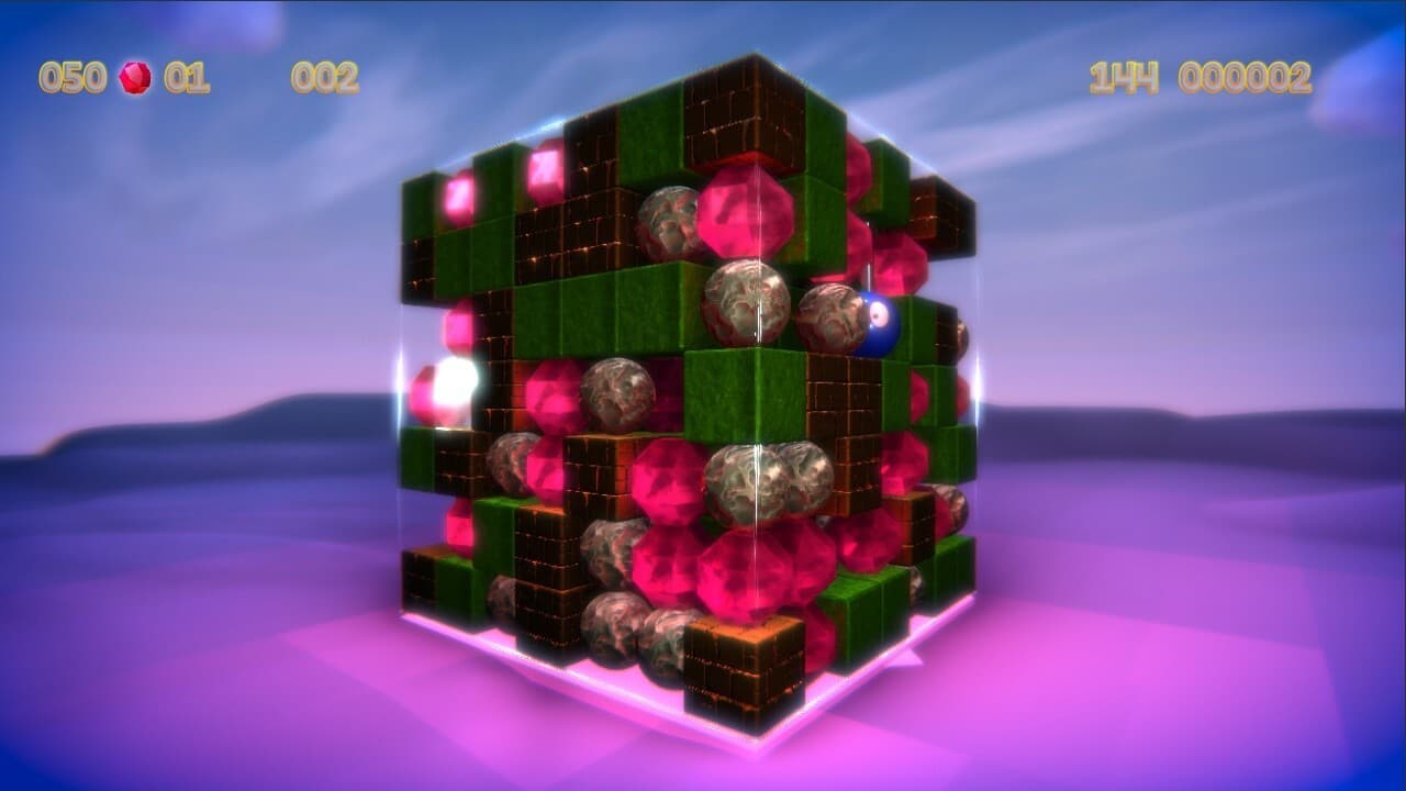 Doubles Hard screenshot 2