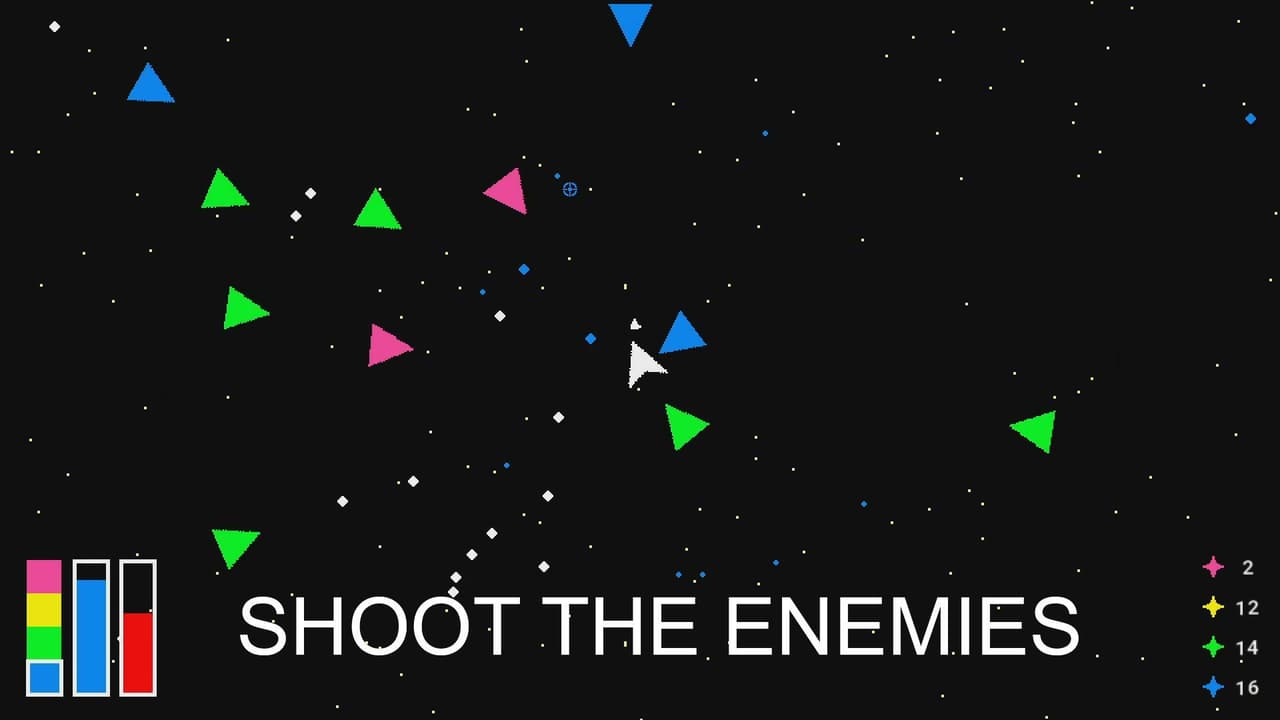 No Free Refuels screenshot 2