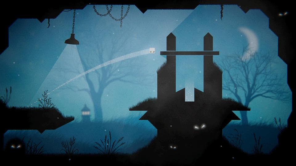 Midnight Deluxe screenshot 2