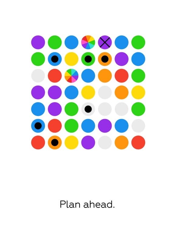 Dotello Endless: Dots Match screenshot 4