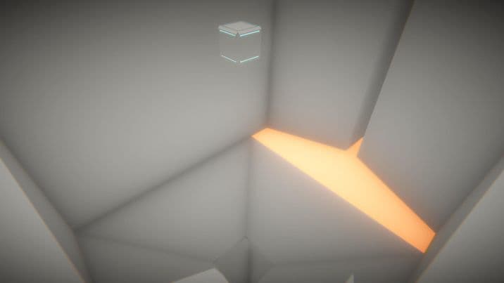 GrappleIt! - A Grappling Gun Game By Milo screenshot 2