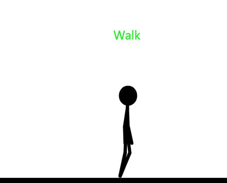 Walk And Stop (Eurritimia)