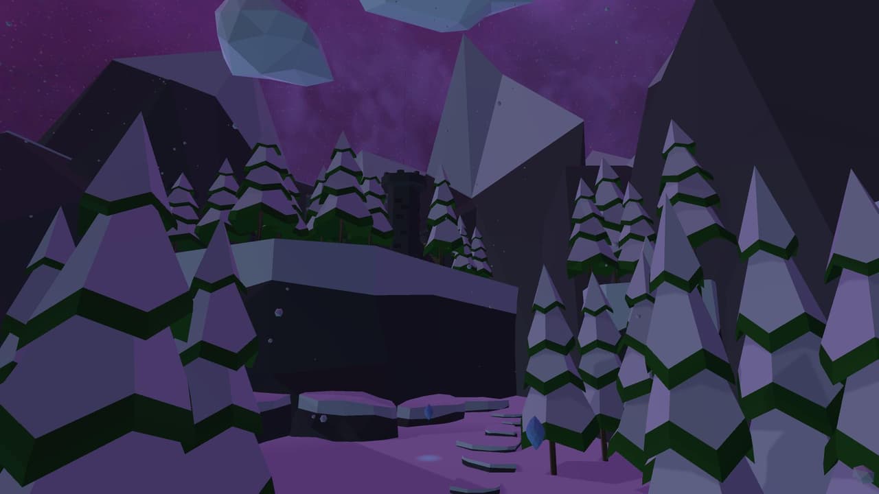 Castle Adventure (Maze) screenshot 3
