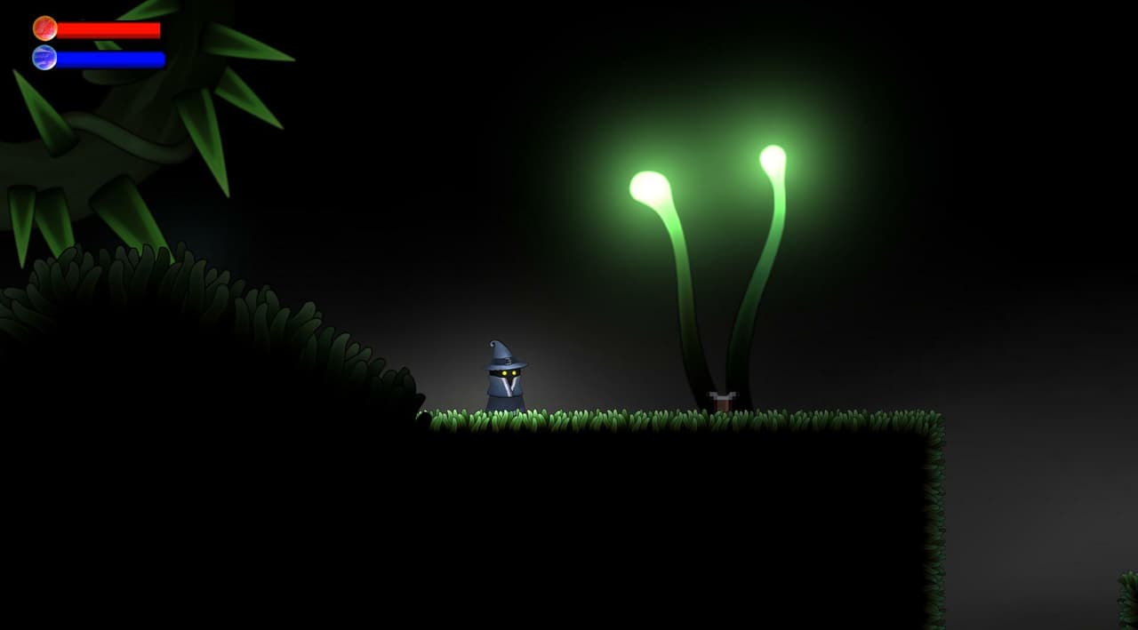 The Wizard (styl0o) screenshot 6