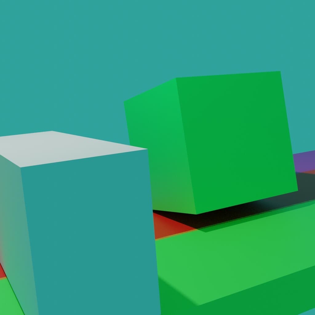 Block Run (shemi33)