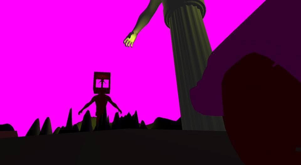 Nightdriving screenshot 2