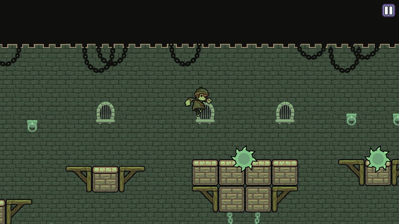 Prisonfall