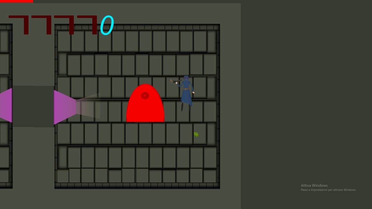Nameless Roguelite screenshot 4