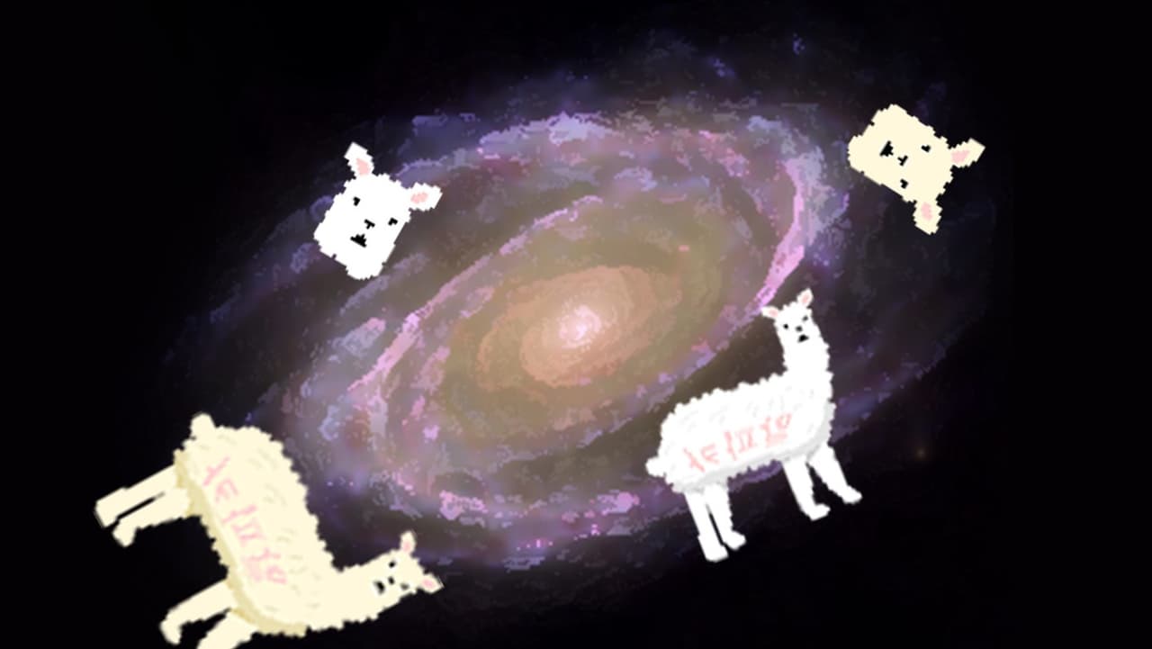 Super Alpaca Bros.