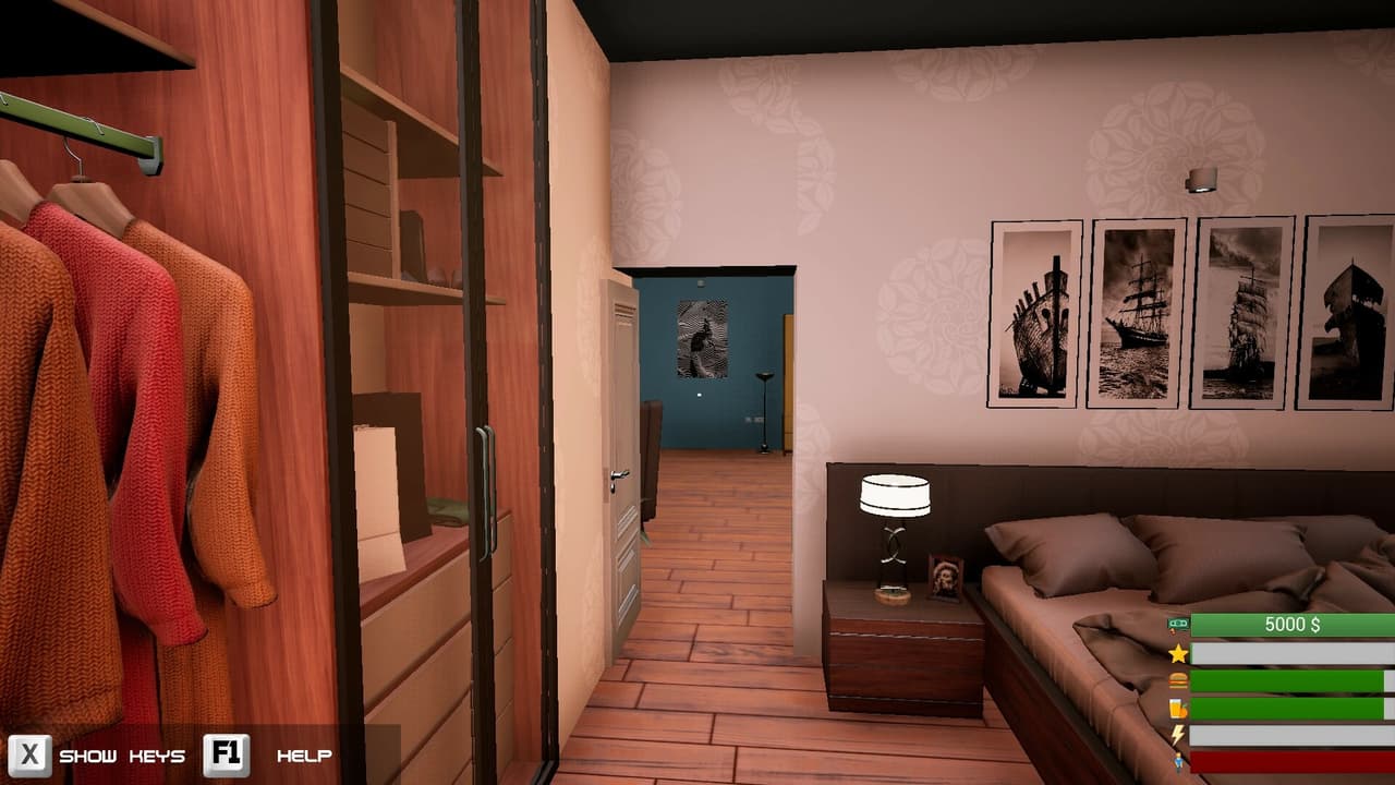Factory Runner screenshot 5