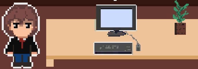 Death of an Intern screenshot 2