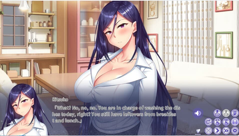 Sisters Z Hypnosis screenshot 2