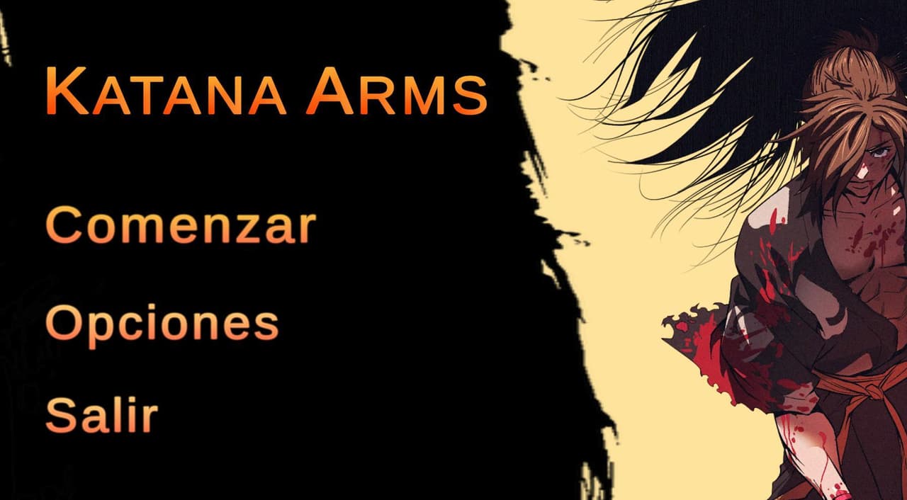 Katana Arms