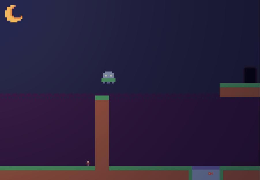 YOU.F.O screenshot 2