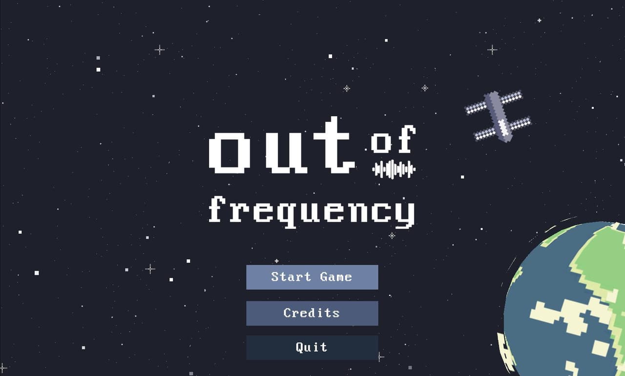 Out of Frenquency