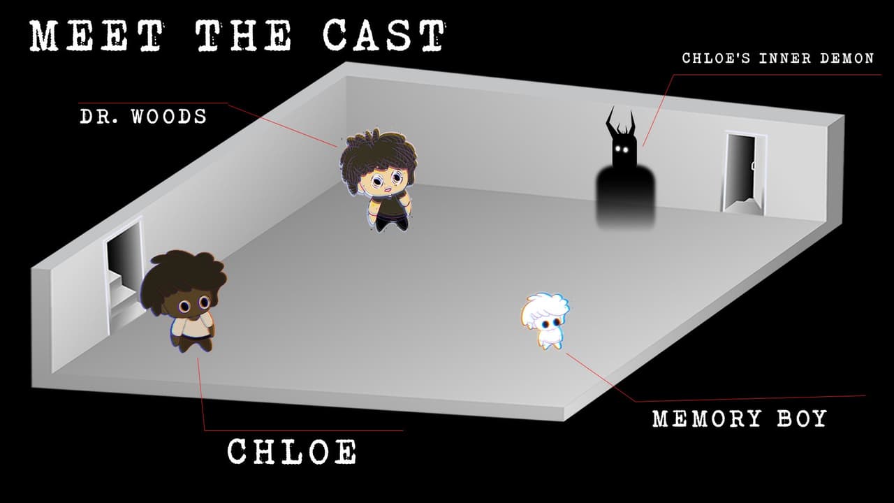 Chloes Inner Demons screenshot 4