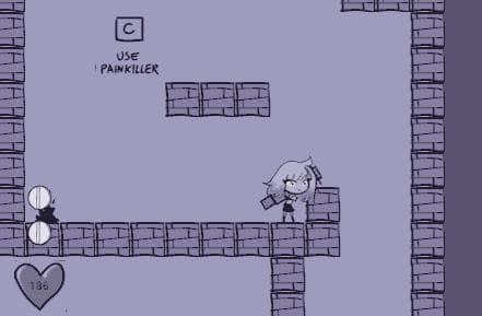 Doki Doki Boom Chaotic screenshot 3