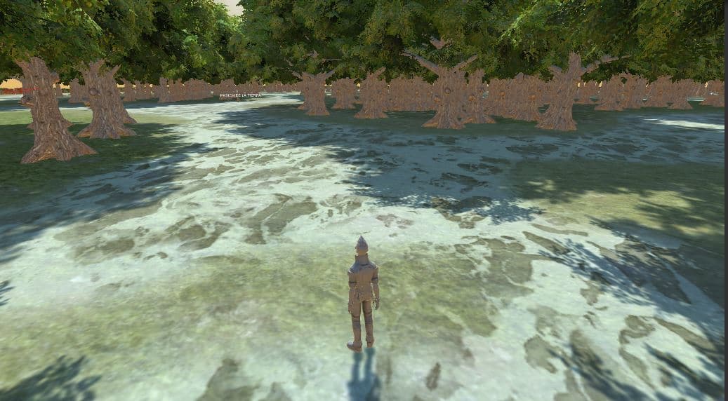 BUSCA EL MàS PROFUNDO SENTIDO DE LA NATURALEZA screenshot 2