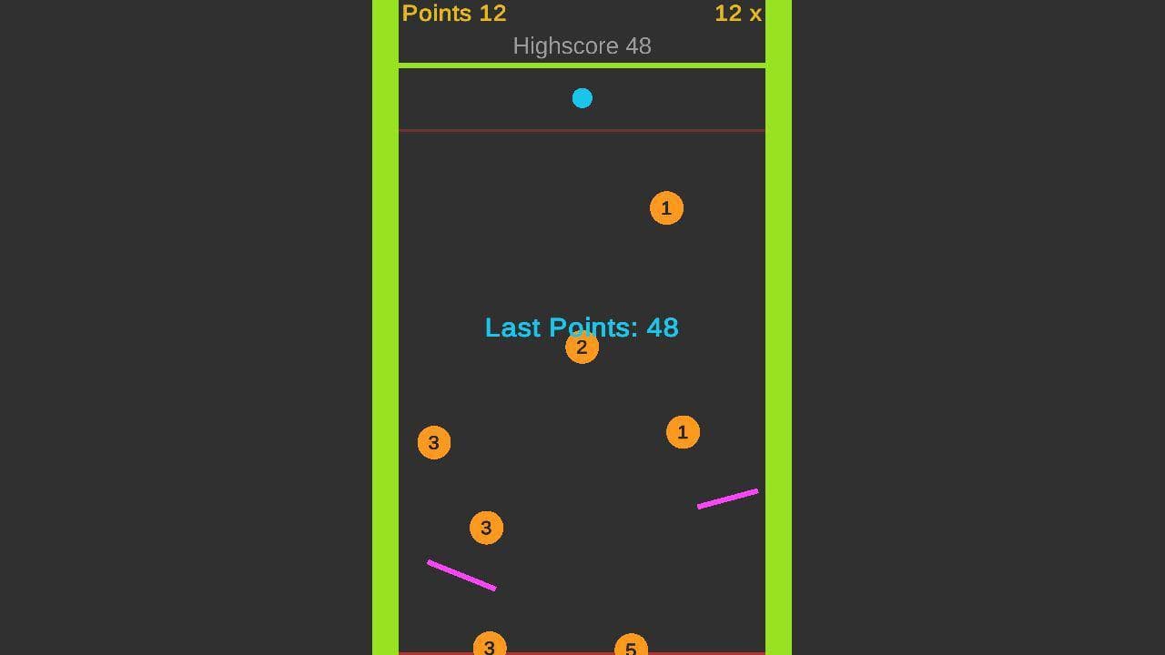 BounzyBallz