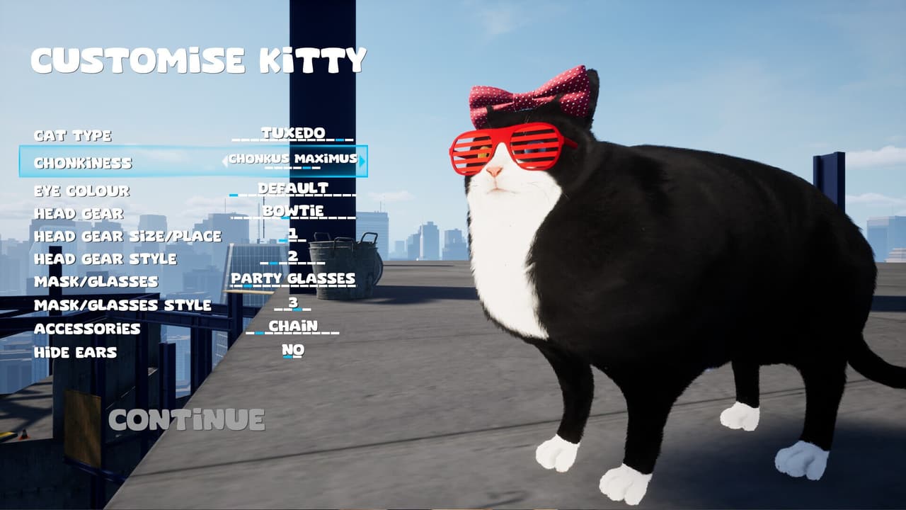 Only Way is Down screenshot 3