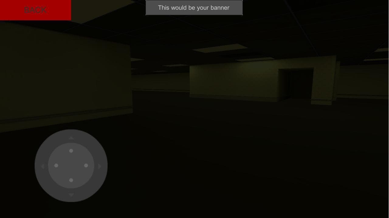 Memes in Backrooms💀 screenshot 3