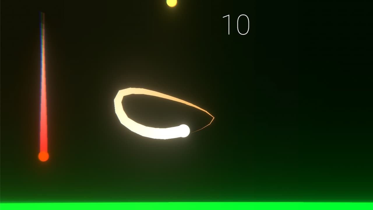 Ball Up v0.1