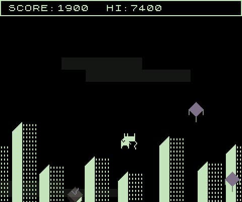 Furni-Jumpin screenshot 3