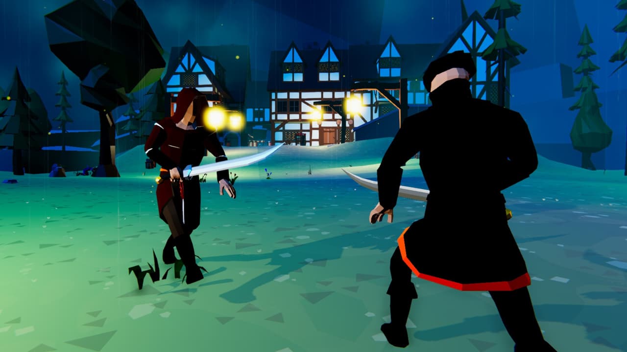 Risnuch screenshot 4