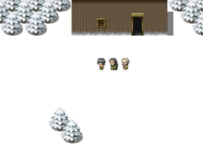 Crystalline Dreams screenshot 4