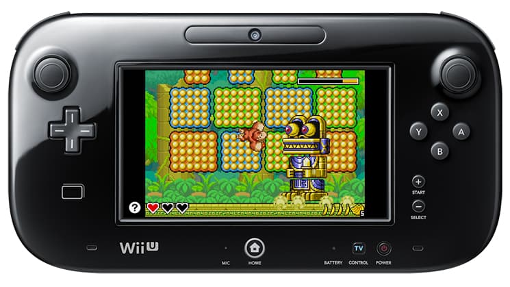 DK: King of Swing screenshot 2