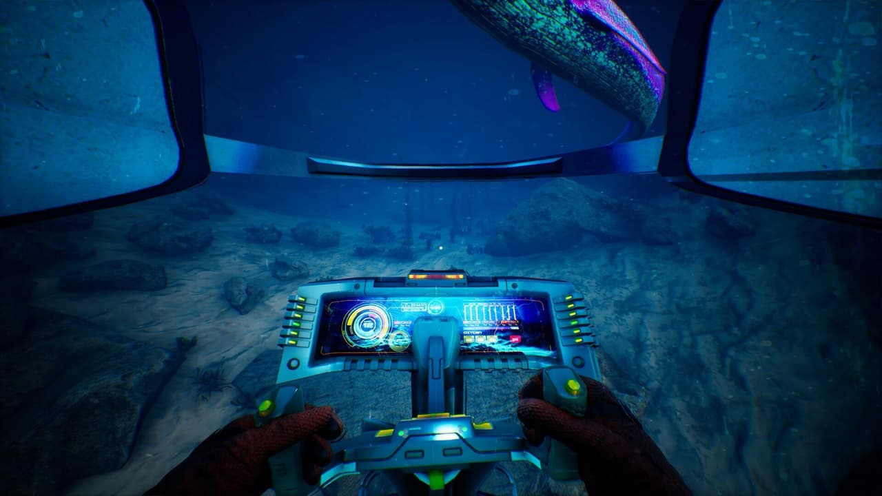 Moon Mystery screenshot 6