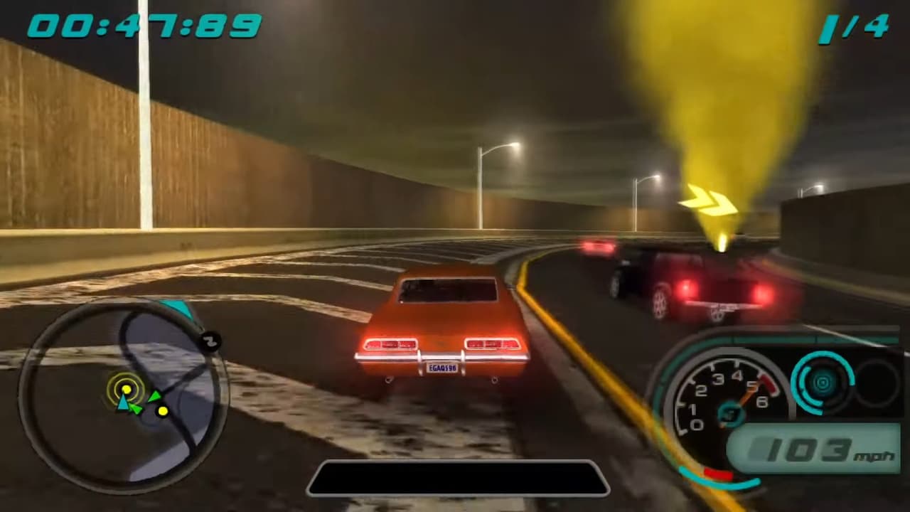 Midnight Club: L.A. Remix screenshot 5