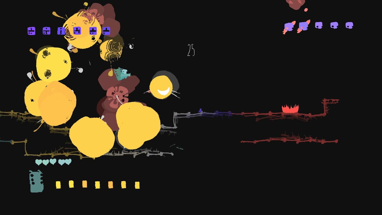 GoNNER (itch) screenshot 6