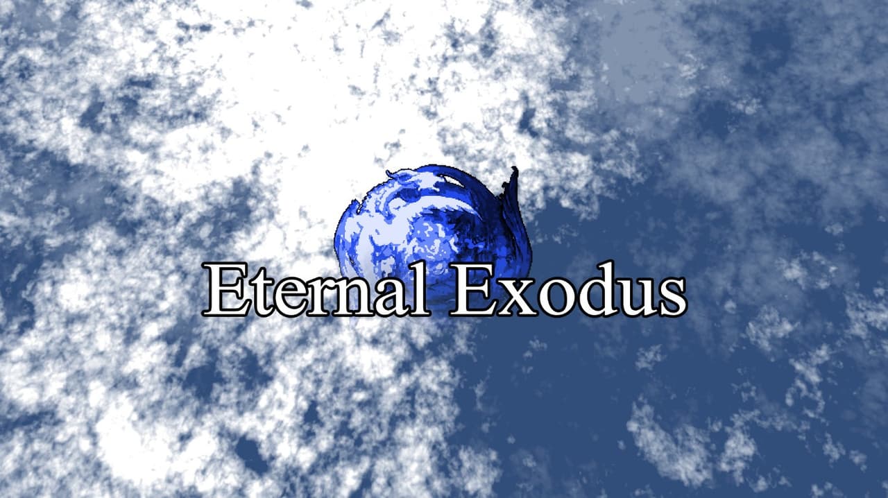 Eternal Exodus screenshot 2