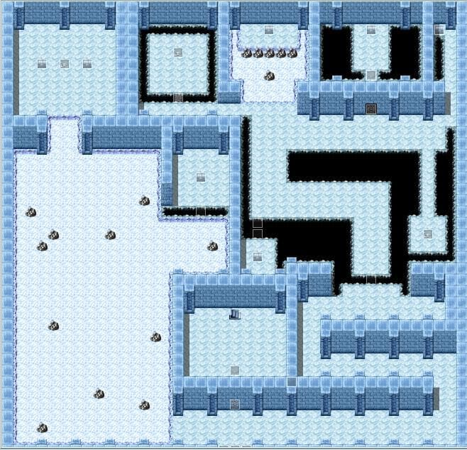 No Ones Game screenshot 2