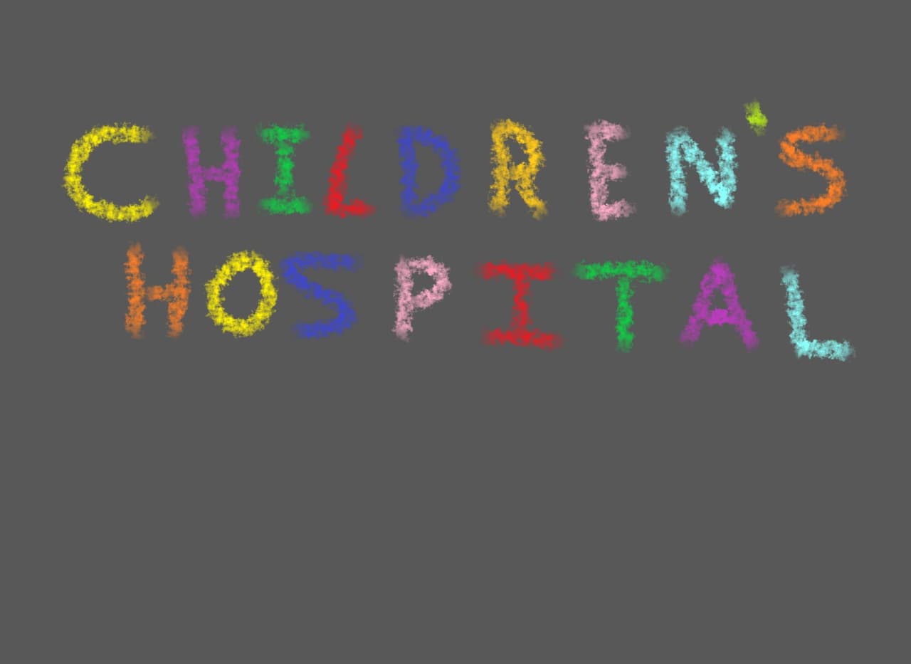 Childrens Hospital