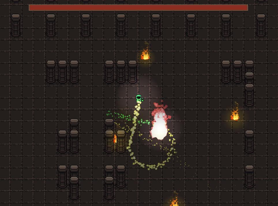 One Boss Too Many