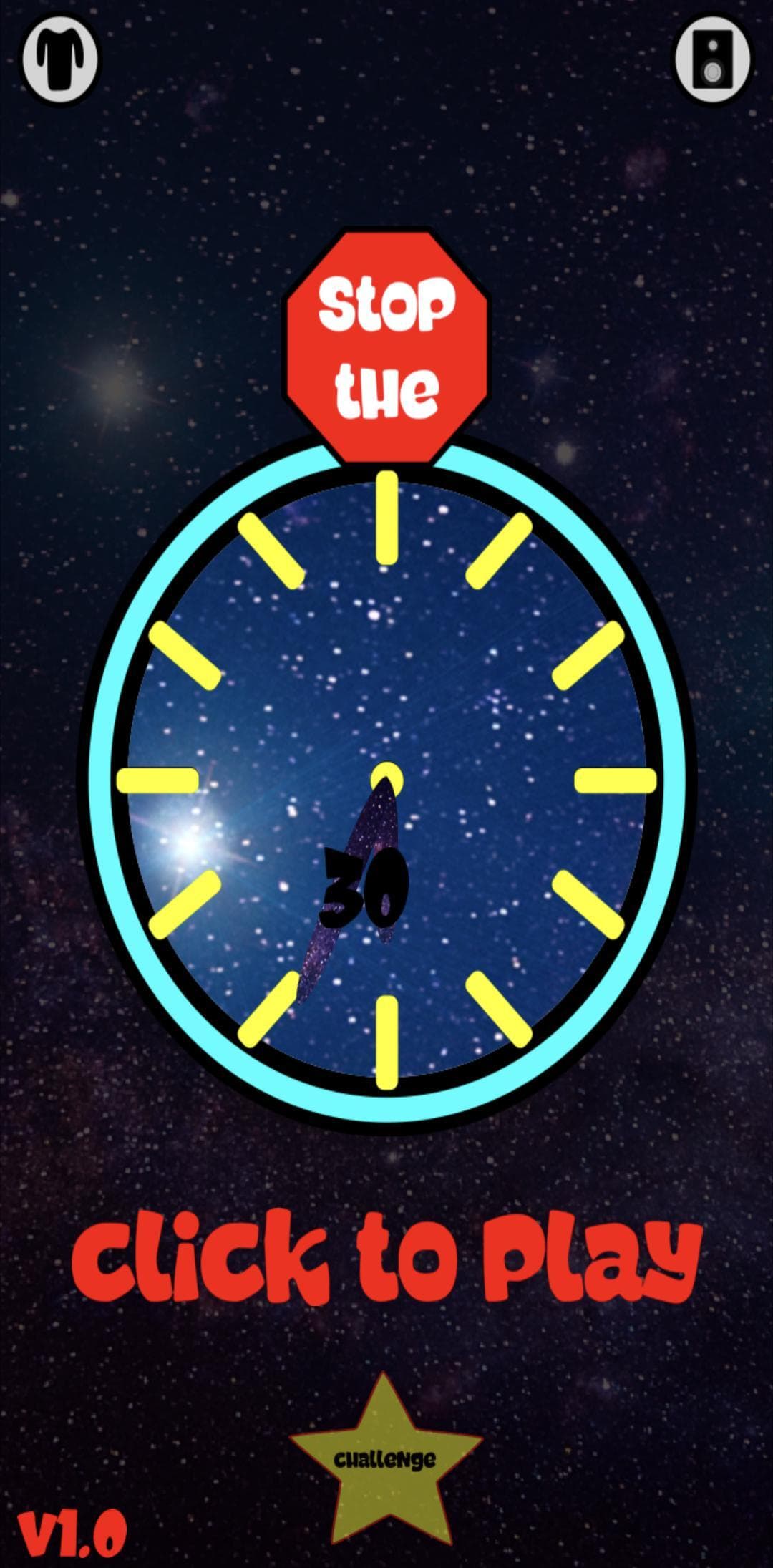 Stop The Clock (RivelBop) screenshot 4