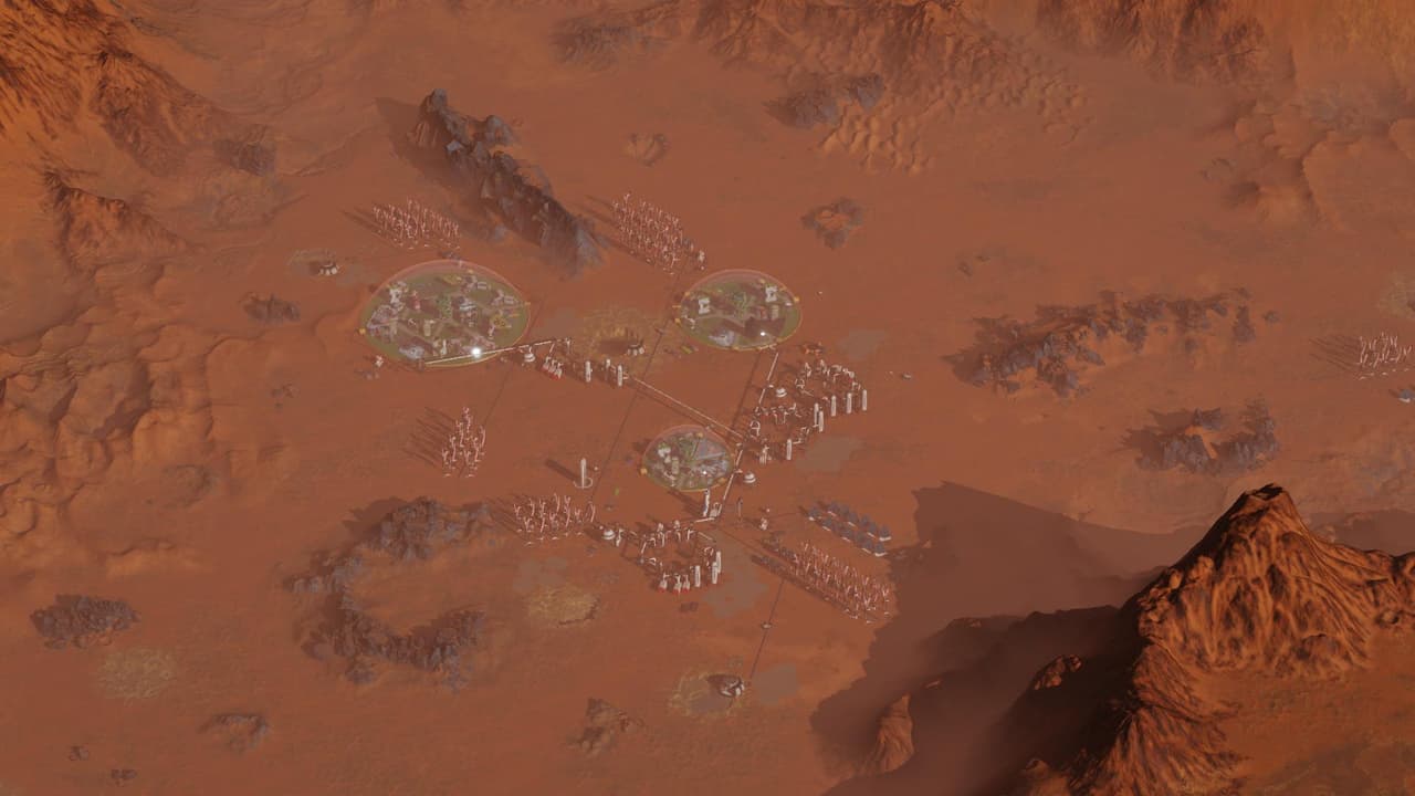 Surviving Mars - Édition First Colony - Précommande screenshot 4