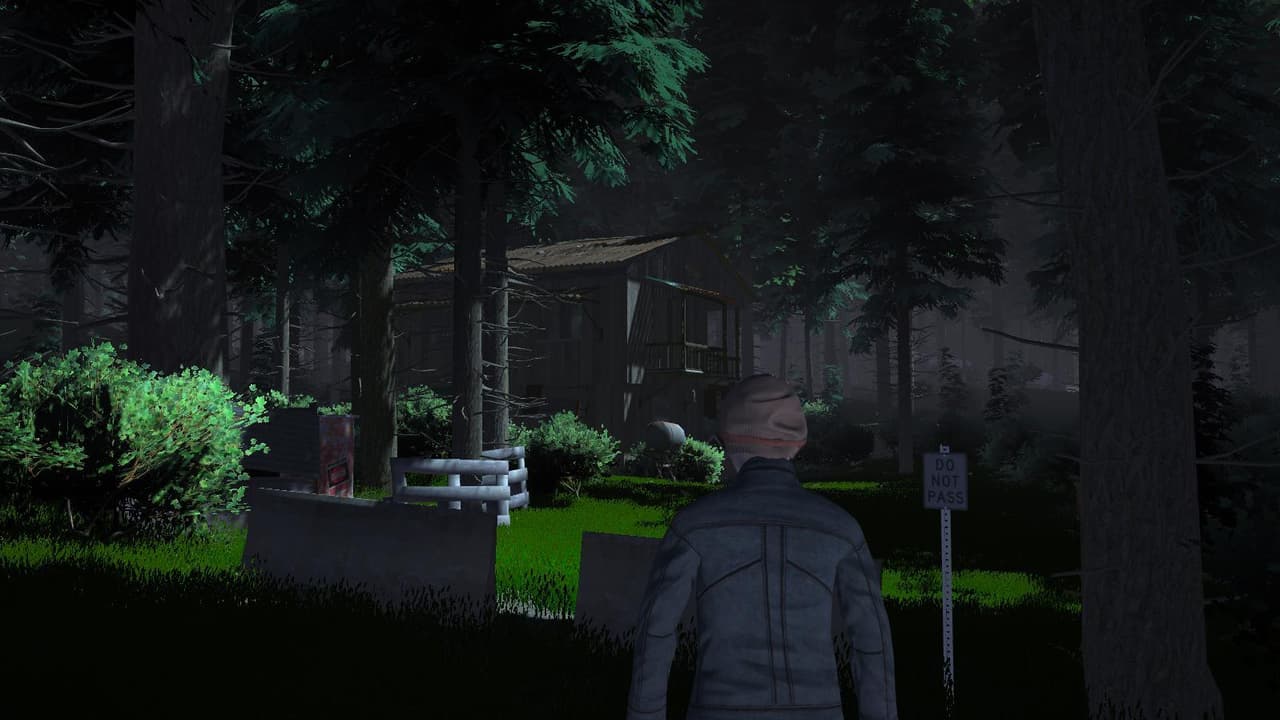 How They Keep Disappearing screenshot 2