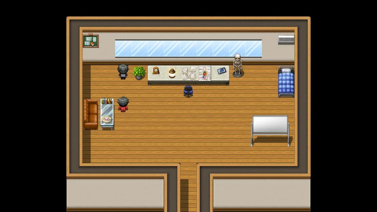 This part is mine (ไทย) Demo screenshot 2