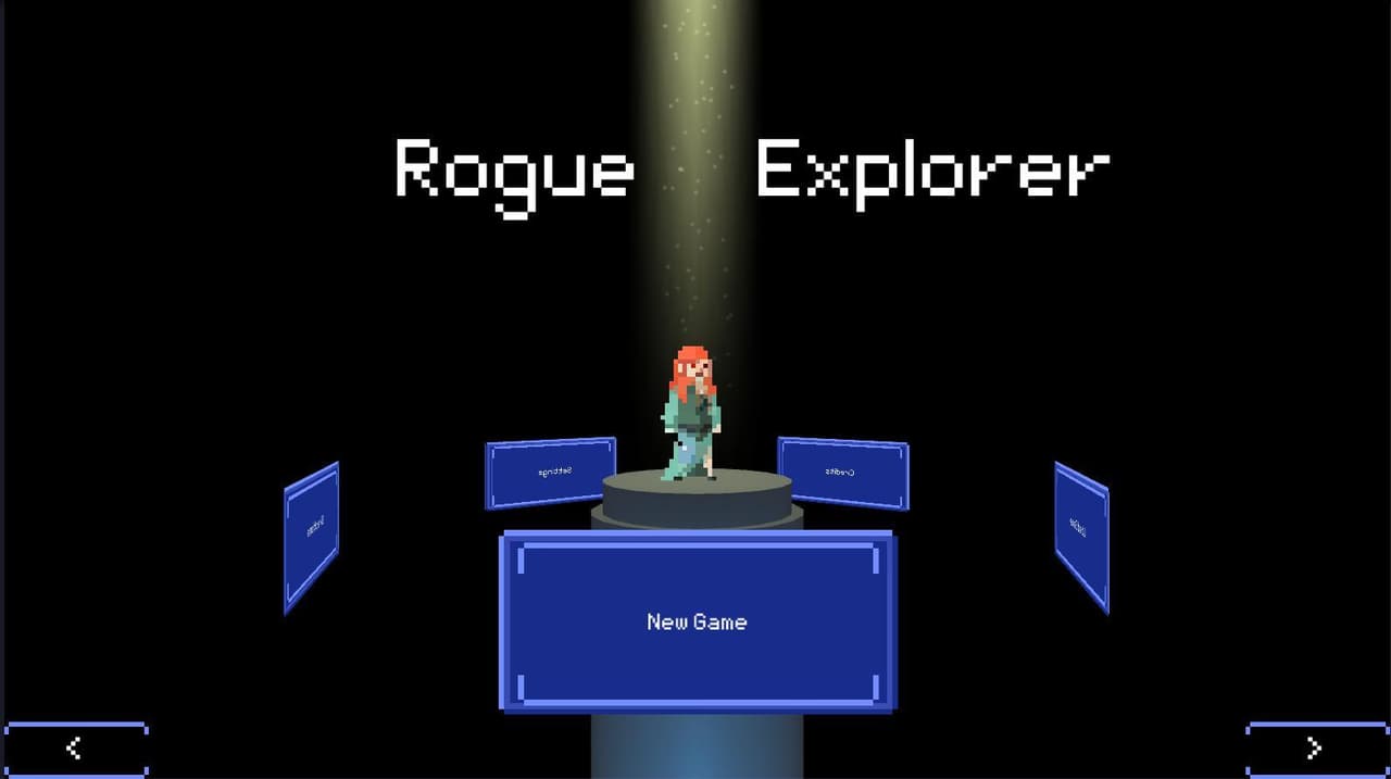 Rogue Explorer (itch)