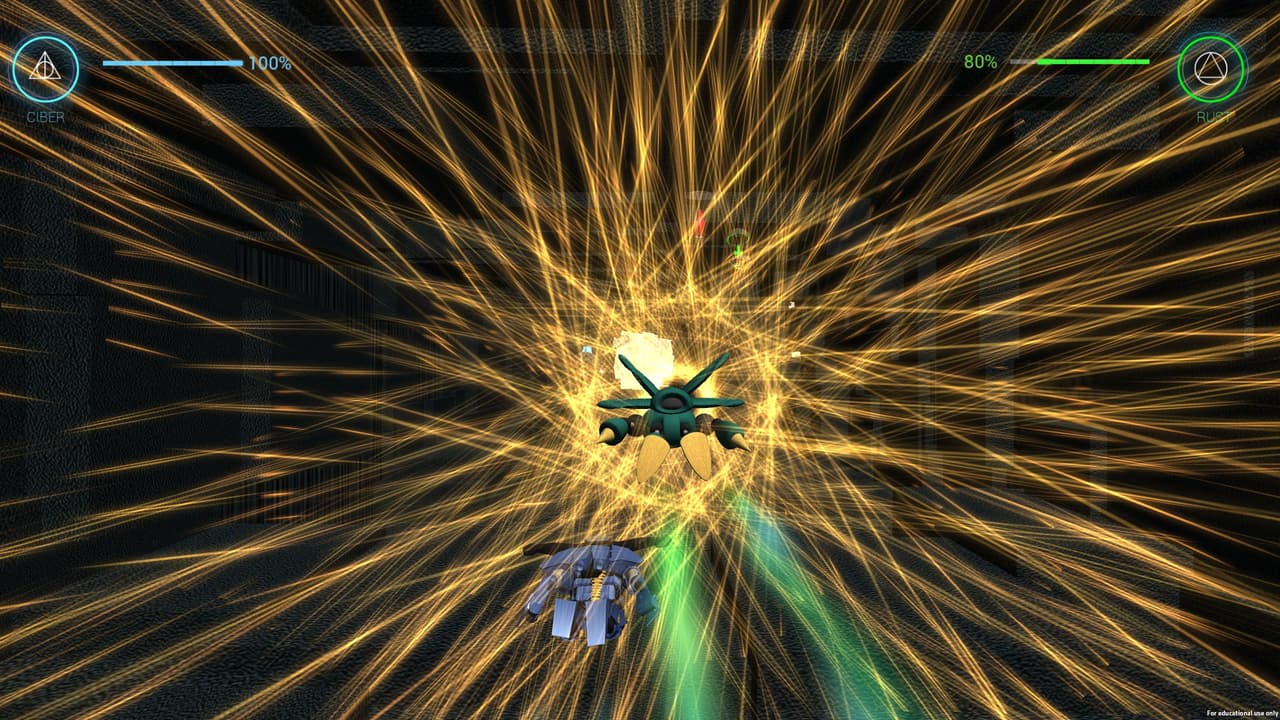 F.R.A.P.S screenshot 2