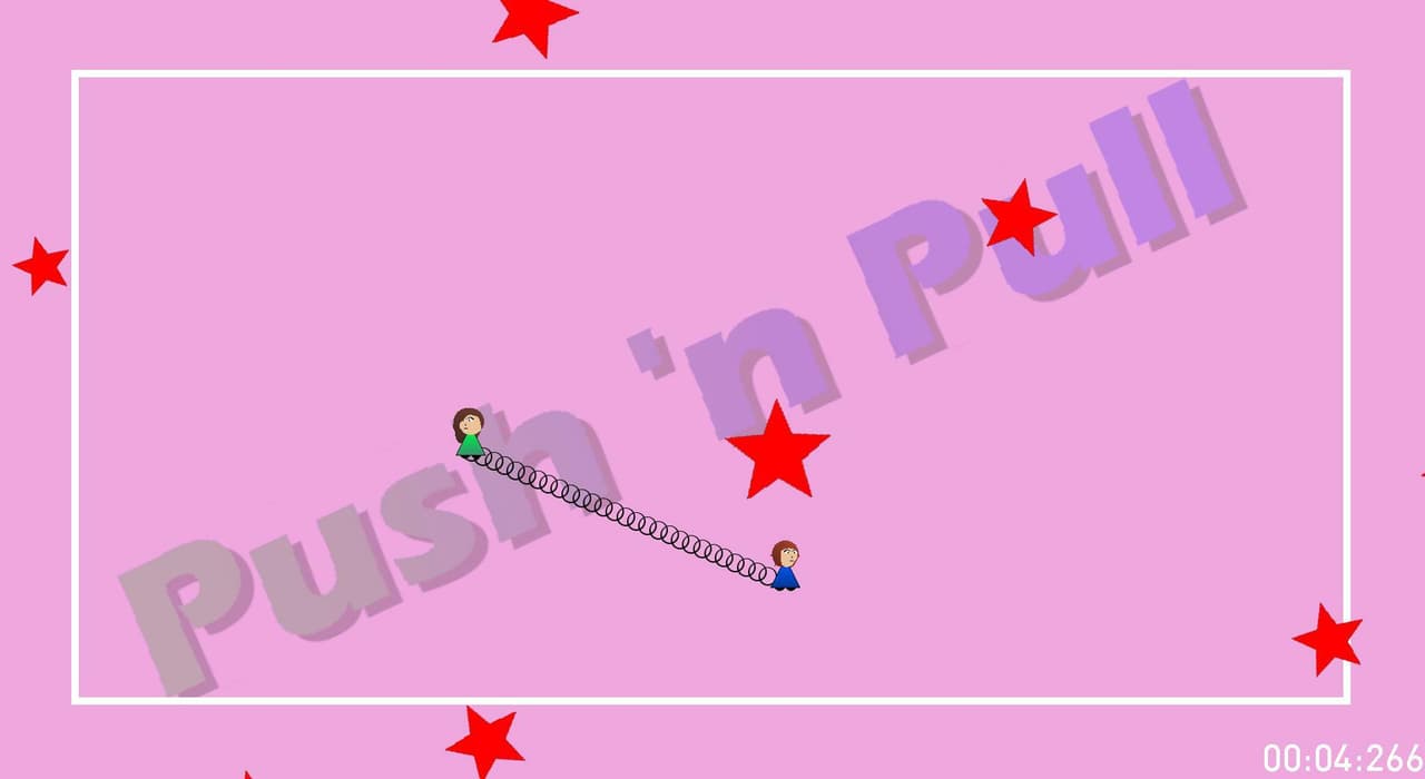 Push n Pull screenshot 2